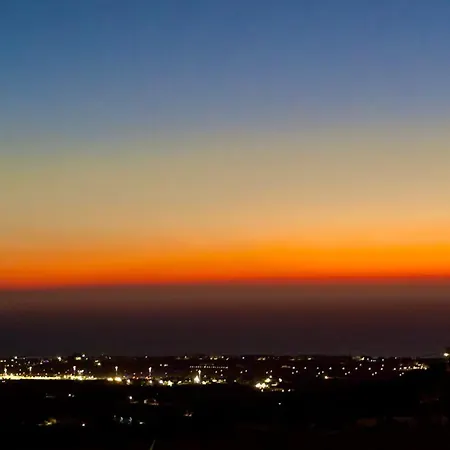 Salida Del Sol Santorini