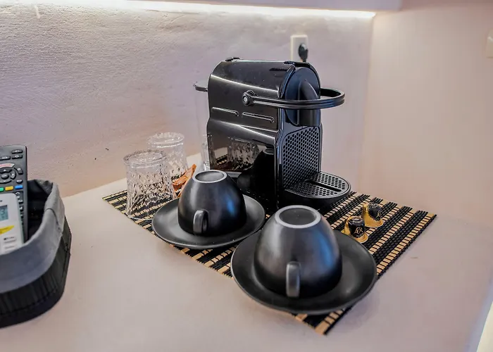 Salida Del Sol Santorini 4*