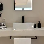 Aparthotel Salida Del Sol Santorini Exo Gonia
