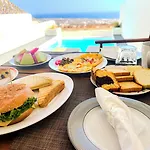 Salida Del Sol Santorini 4*