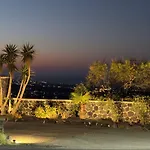 Aparthotel Salida Del Sol Santorini Exo Gonia