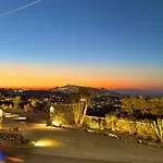 Salida Del Sol Santorini Aparthotel 4*