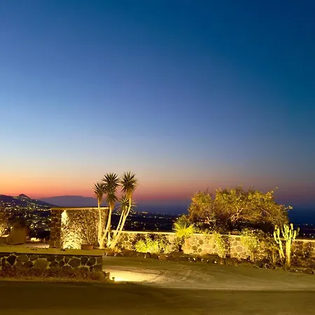 아파트호텔 Salida Del Sol Santorini 4*