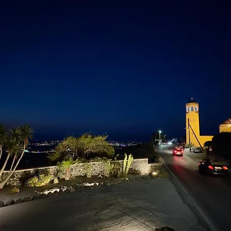 Salida Del Sol Santorini 4*