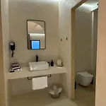 Appart hôtel Salida Del Sol Santorini Éxo Goniá