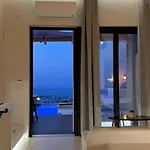 Appart hôtel Salida Del Sol Santorini 4*