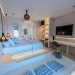 Salida Del Sol Santorini Appart hôtel