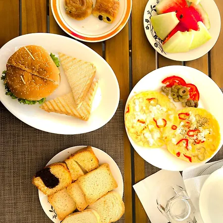 Apartahotel Salida Del Sol Santorini