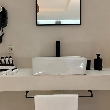 Salida Del Sol Santorini 4* Έξω Γωνιά