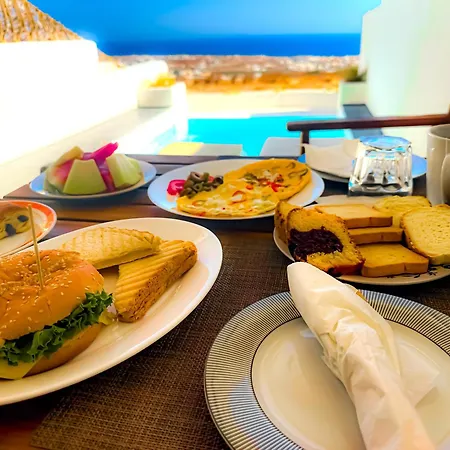 Salida Del Sol Santorini 4*